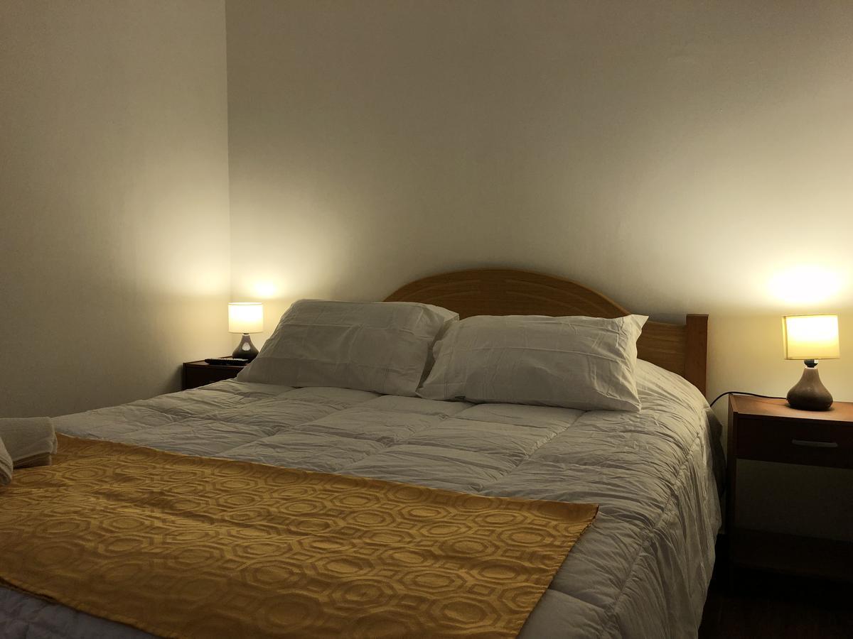 Hostal Lacroix Винья-дель-Мар Экстерьер фото