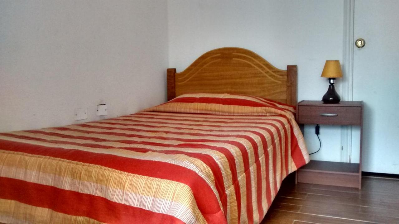 Hostal Lacroix Винья-дель-Мар Экстерьер фото