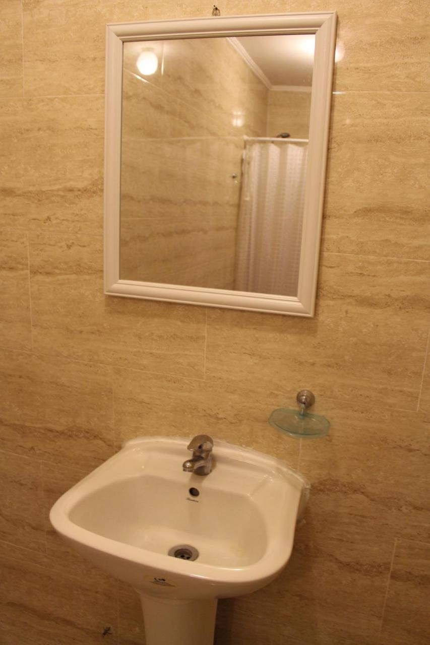 Hostal Lacroix Винья-дель-Мар Экстерьер фото