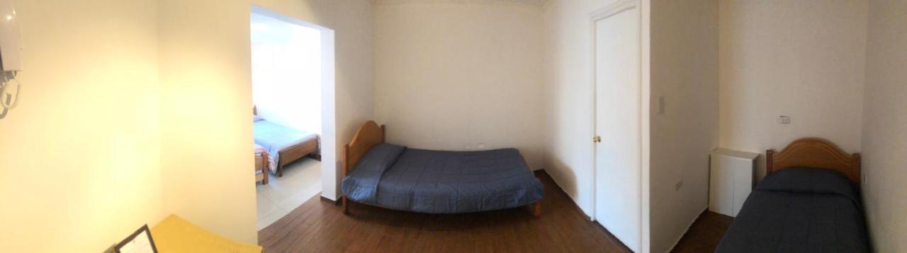 Hostal Lacroix Винья-дель-Мар Экстерьер фото