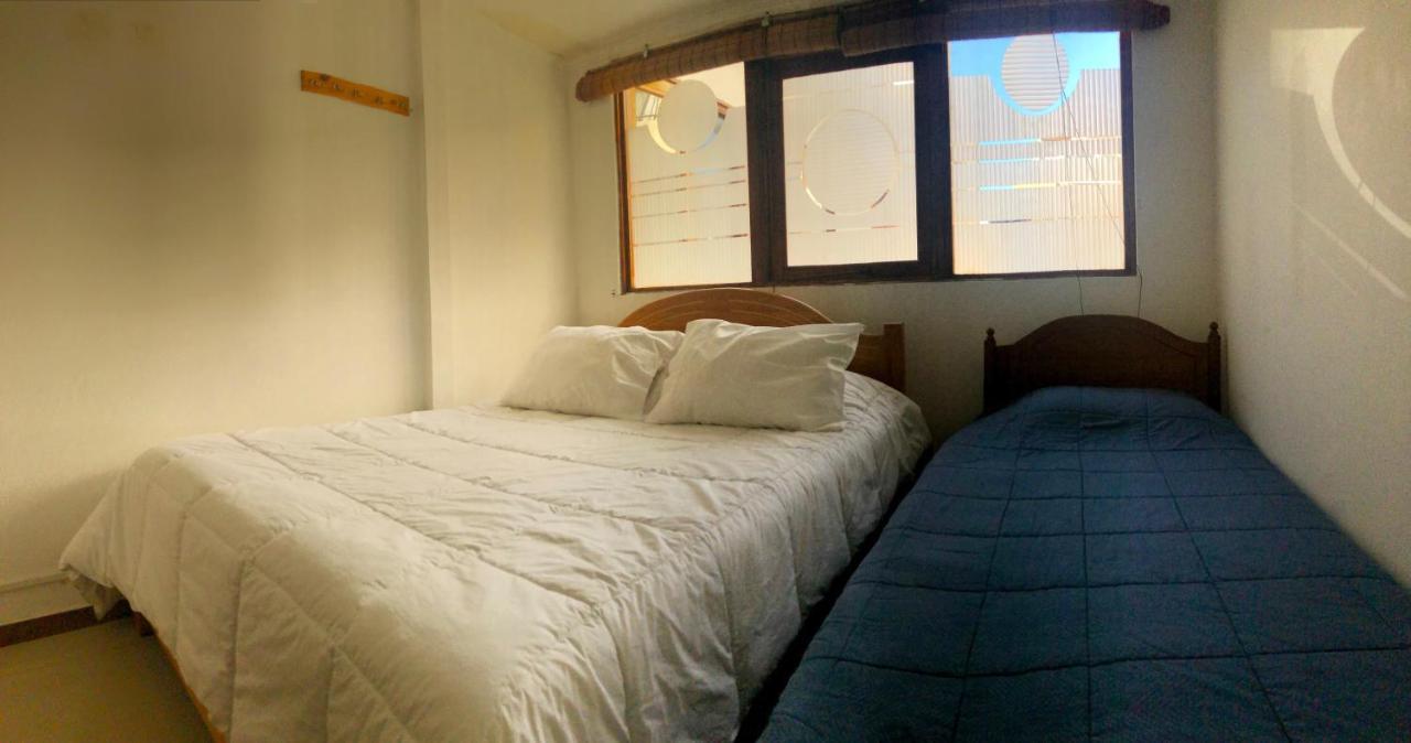 Hostal Lacroix Винья-дель-Мар Экстерьер фото